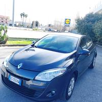 RENAULT MEGANE 1.6 GPL 5P COME NUOVA 01/2009