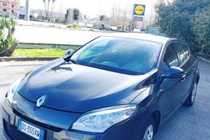 RENAULT MEGANE 1.6 GPL 5P COME NUOVA 01/2009