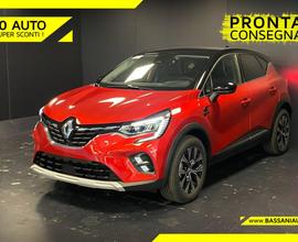 RENAULT Captur TCe 90 CV Techno