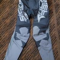 Pantaloni Acerbis x-flex 