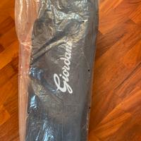 Lettino da campeggio