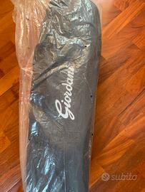 Lettino da campeggio