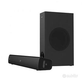 SoundBar Creative stage V2