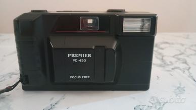 Fotocamera 35mm Premier PC-450 - Nuova con Box


