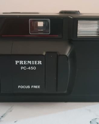 Fotocamera 35mm Premier PC-450 - Nuova con Box

