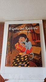 IL GATTO DEL RABBINO Joann Sfar cartonato 2002