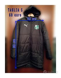 Giacche Sassuolo calcio