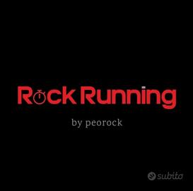 Gestore playlist Spotify come "Rock Running"