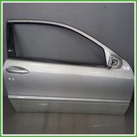 Porta Anteriore Destra DX GRIGIO MERCEDES-BENZ Cla