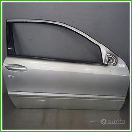 Porta Anteriore Destra DX GRIGIO MERCEDES-BENZ Cla