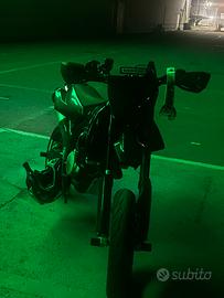 SWM 500R