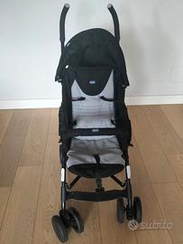 Passeggino leggero Chicco Echo