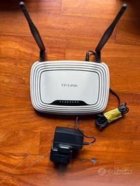 Access point TP-Link TL-WR841ND