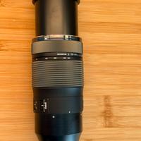 Zoom  M.Zuiko Digital ED 100-400 F5.0-6.3 IS