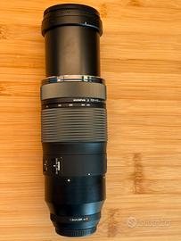 Zoom  M.Zuiko Digital ED 100-400 F5.0-6.3 IS