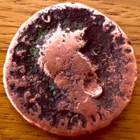 AS Romano provinciale - Augusto (27 a.C-14 d.C)