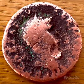 AS Romano provinciale - Augusto (27 a.C-14 d.C)