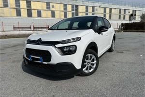 CITROEN C3 1.5 HDI 101CV SHINE-2021