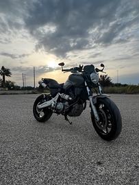 Yamaha MT03 660