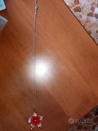 Swarovski pendente 