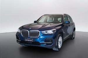 BMW X5 G05 2018 - X5 xdrive25d Business auto