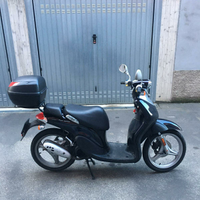 Moto MBK 50 cc