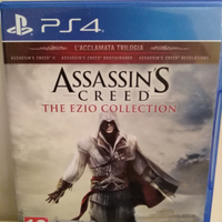 Assassin's creed