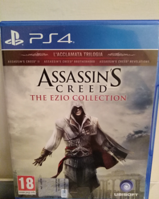 Assassin's creed