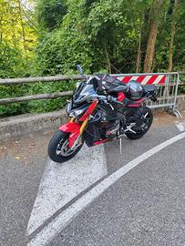 Bmw s1000r 2018