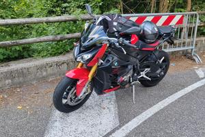 Bmw s1000r 2018