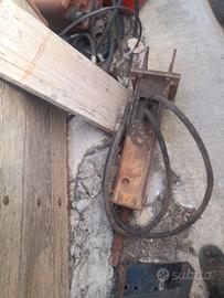 Martello escavatorino