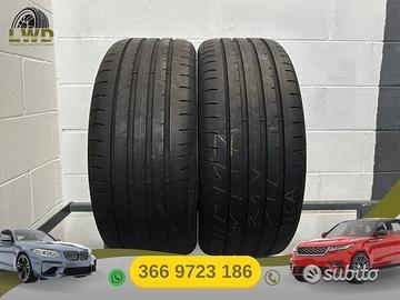 2 gomme 225/45 R17. Debica Estive