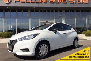 Nissan Micra 1.0L 12V 5P PER NEOPATENTATI-GAR...