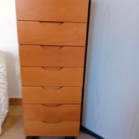 CASSETTIERA SETTIMANALE