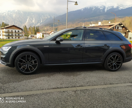 Audi allroad 2000 TDI190cv S-tronic