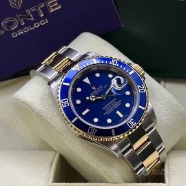 🔵ROLEX SUBMARINER DATE WARRANTY CARD REF.16613