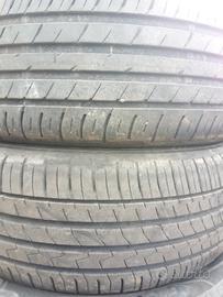 due gomme 205/55/16 estive FOLKEN