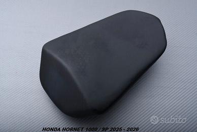 Sella passeggero per HONDA HORNET 1000 SP 2025
