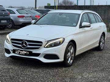 Mercedes-benz C220D (180.000KM)