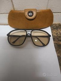 occhiali lozza originali anni 70 