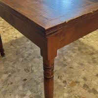 Tavolo legno
