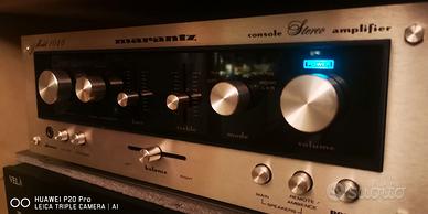 MARANTZ 1040 MINT COND.