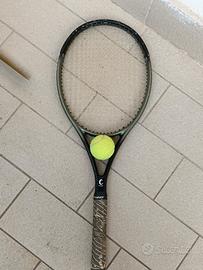 racchetta Tennis professionale 