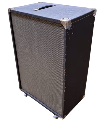 MACK 2x15" BASS CABINET – CASSA BASSO VINTAGE – MA