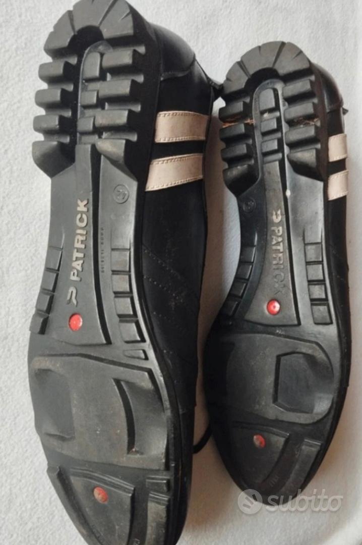Chaussures Cycliste Vintage AXO CYCLING - Route - Pointure 42 - Neuves