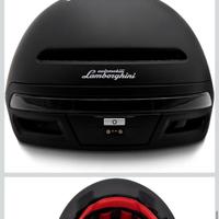 casco lamborghini intelligente