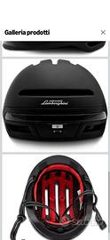 casco lamborghini intelligente