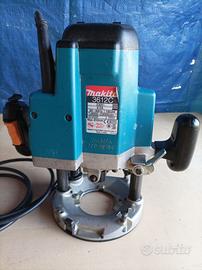 FRESATRICE VERTICALE MAKITA