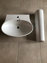 Lavabo hatria nuovo