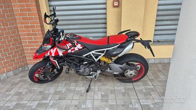 Ducati Hypermotard 950